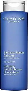 Clarins Relaxing Bath And Shower Concentrate 200ml/6.7oz