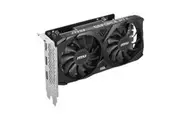 MSI GeForce RTX 3050 VENTUS 2X 6G OC Graphics Card (GeForce RTX 3050 VENTUS 2X 6G OC)