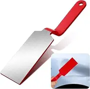 DaisyInner Professional Dinging Spoon Slapping Auto Body Dent Repair Slapper Tools for Smoothing and Alignment of Metal Panels Bodywork Tools for Ducting Cars Planes