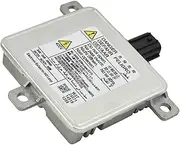 Car Headlight Control Drive Unit for CR-Z EX 2011-2016 D4S D4R for HID for Xenon Ballast Headlamp Control Unit Module W3T21571 33119-SZT-G01