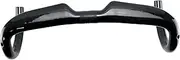 road bike carbon handlebar 400 mm carbon handlebar road bike drop bars 3K Glossy road bike handlebars 31.8mm 40cm drop handlebars bicycle parts and components