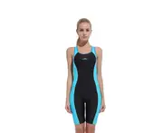 Swimming Conjoined Swimsuits Beach Swimming Pool No Back Sexy Swimsuit