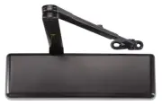 Extra Heavy Duty Commercial Door Closer, DC9016 Automatic Door Closer, Surfac...