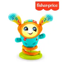 在飛比找蝦皮購物優惠-Fisher-Price 費雪 DJ跳跳玩偶-音樂玩具