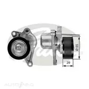 Gates Tensioner Assembly - 38311