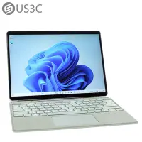 在飛比找Yahoo!奇摩拍賣優惠-【US3C-台南店】微軟 Surface Pro 9 13吋