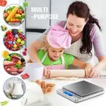 XSTORE2 MINI FOOD WEIGHING SCALE DIGITAL KITCHEN SCALE WEIGH