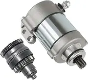 55140001100 55140026400 Starter Motor And Set Compatible With KTM EXC XC XC-W Motorcycle FREERIDE 250 R 250cc 300cc Engine Set