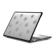 MacBook Pro 13-inch (M1 / M2 / Intel) Impact Case Smiling Daisies