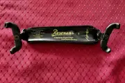 Resonans Violin Shoulder Rest Low 1/2 size