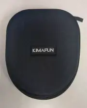 KIMAFUN Headset Wireless Microphone System Waterproof Sing Speak Perform DJ NEW