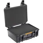 PELICAN V200 WL/WF Medium Case - Black VCV200-0000-BLK