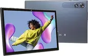 Majestic TAB 720 Plus Tablet 10.1" IPS HD, WI-FI, Octa Core, 128G Memory, 4G RAM, Android 14, Dual Camera, USB-C Cable Included