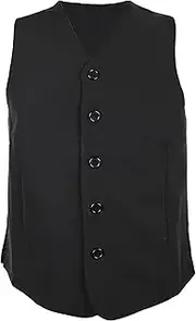 [Ready4Dance] Berlin Men's Ballet Vest
