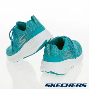 SKECHERS系列-女款GO RUN RIDE 7湖綠色 慢跑鞋-NO.15200TURQ