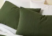MESO Queen Bed Quilt Cover Set