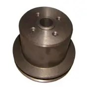 Water Pump Pulley Fits Massey Ferguson 304 2500 50 65 150 302 304 2500 1751852M1