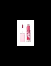 Maybelline Plump Volumizing Lip Gloss 003 Pink Sting 5.4ml