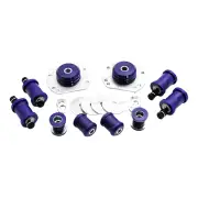 SuperPro Front and Rear Enhancement Bush Kit for Holden Calais VX Sedan Wagon