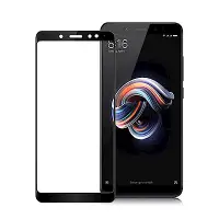 在飛比找Yahoo奇摩購物中心優惠-Xmart for MIUI 紅米 Note 5 超透滿版 