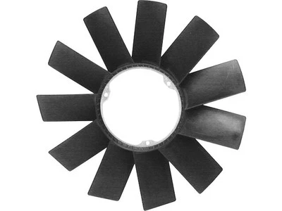 Fan Blade For 1992-1995, 2001-2005 BMW 325i 2003 1993 1994 2002 2004 VR782RC
