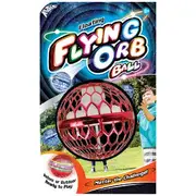 Kazaang Flying Orb Ball Red
