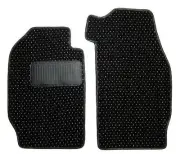 Porsche Coco Front Floor Mat Set SMC000070--BGR