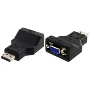 Dynamix A-DP-VGAF DisplayPort to VGA Female CONVERTER [A-DP-VGAF]