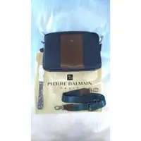 在飛比找蝦皮購物優惠-全新品PIERRE BALMAIN 皮爾帕門PB SOGO專