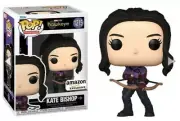 Funko POP! Marvel: Hawkeye - Kate Bishop #1215 Amazon Exclusive With Protector