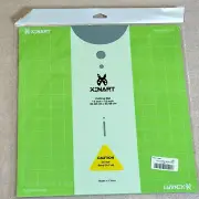 3 Pieces Cutting Mat for Cricut Maker/Explore Standard Grip 12''x12'' Green