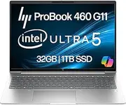 [HP] ProBook 450 G10 15.6" Notebook - Full HD - 1920 x 1080 - Intel Core i7 13th Gen i7-1355U Deca-core (10 Core) 1.70 GHz - 32 GB Total RAM - 1 TB SSD - Silver - Plus USB Drive