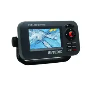 Sitex Svs-460ce Color Plotter W/external Antenna (svs460ce)