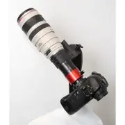 DayStar Camera Quark H-a Solar Filter w/ Canon Mount Prominence Model DSZTCP