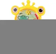 Pinball Game for Children - Pinball Machine Table Toy Baby Catching Game | Interactive Table Game Machine Battle Toys, Preschool Table Toy Pocket Pinball for Kids Best