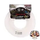 NEW YGK Ultra Absorber Fluorocarbon Line Slim Strong 30m No.5 24 lb 0.373 mm
