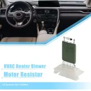 HVAC Heater Blower Motor Resistor for Mini Cooper 2002-2015 No.64113422663 (for: Mini)