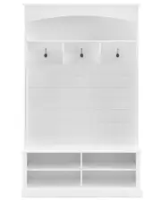Crosley Furniture Bartlett Hall Tree