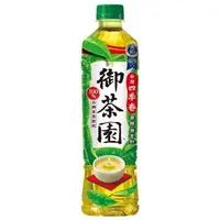 在飛比找7-ELEVEN線上購物中心優惠-【宅配】[御茶園]台灣四季春茶 550ml(24入)