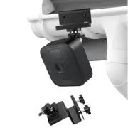 Gutter Mount for Blink Outdoor XT XT2 Camera, Universal Weatherproof (1 Pack)