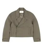 [Entire Studios] Dock Jacket