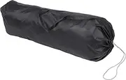 Beatifufu Stroller Cover for Airplane Compact Travel Bag Stroller Bag for Gate Check Double Stroller Compatible