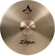 Zildjian 19" A Zildjian Thin Crash Cymbal Rich Classic Sound