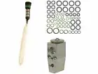 A/C Receiver Drier Kit 8TSR81 for GMC Yukon XL 2500 2001