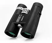 8X42 Binoculars for Adult, HD Professional Waterproof Binoculars for Bird WatchingHunting Concerts - FMC Coated BAK4 Prism