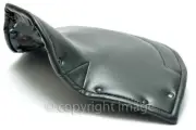 Saddle Cover, Solo Saddle, Lycette, Small, BSA Bantam etc