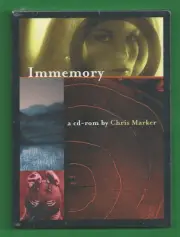 Immemory: by Chris Marker CD-ROM Macintosh Only see details Brand NEW Sealed
