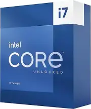 Intel BX8071513700K 13th Generation Intel Core i7-13700K Processor