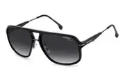 Carrera 296/S 807 WJ 60 Black / Grey Gradient Polarised Lenses