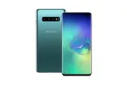 Samsung Galaxy S10+ Plus 4G 512GB 8GB RAM Snapdragon Dual SIM - Prism Green